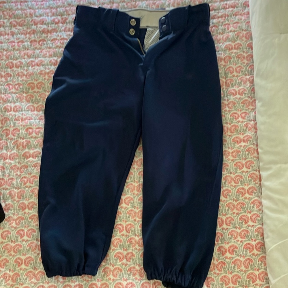 Softball Pants
